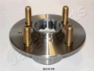 Japanparts KK-20515 - Təkər Qovşağı furqanavto.az