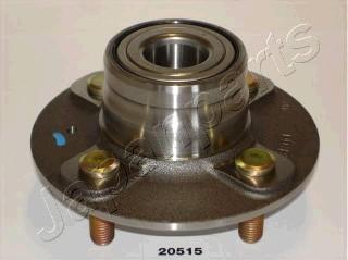 Japanparts KK-20515 - Təkər Qovşağı furqanavto.az