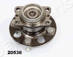 Japanparts KK-20538 - Təkər Qovşağı furqanavto.az