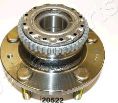 Japanparts KK-20522 - Təkər Qovşağı furqanavto.az