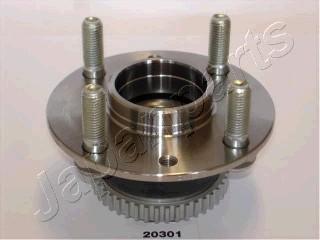 Japanparts KK-20301 - Təkər Qovşağı furqanavto.az