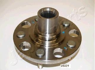 Japanparts KK-20321 - Təkər Qovşağı furqanavto.az