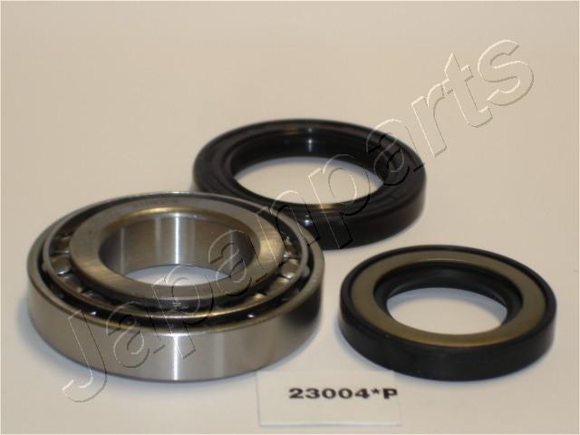 Japanparts KK-23004P - Təkər qovşağı, podşipnik dəsti furqanavto.az