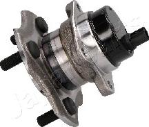 Japanparts KK-22063 - Təkər Qovşağı furqanavto.az