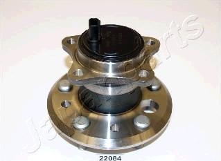 Japanparts KK-22084 - Təkər Qovşağı furqanavto.az