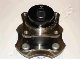 Japanparts KK-22074 - Təkər Qovşağı furqanavto.az