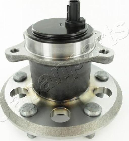 Japanparts KK-22107 - Təkər Qovşağı furqanavto.az