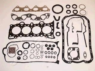 Japanparts KM-499 - Tam conta dəsti, mühərrik furqanavto.az