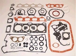 Japanparts KM-583 - Tam conta dəsti, mühərrik furqanavto.az