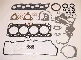 Japanparts KM-535 - Tam conta dəsti, mühərrik furqanavto.az