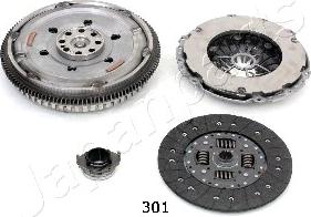 Japanparts KV-301 - Debriyaj dəsti furqanavto.az