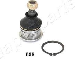 Japanparts LB-505 - Billi birləşmə furqanavto.az