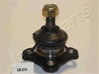 Japanparts LB-210 - Billi birləşmə furqanavto.az