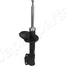 Japanparts MM-HY050 - Amortizator furqanavto.az