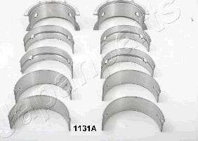 Japanparts MS1131A - Krank mili podşipnik dəsti furqanavto.az