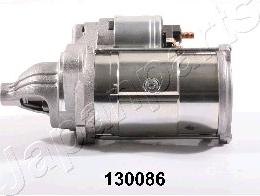 Japanparts MT130086 - Başlanğıc furqanavto.az