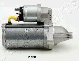 Japanparts MT130158 - Başlanğıc furqanavto.az