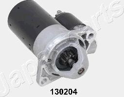 Japanparts MT130204 - Başlanğıc furqanavto.az