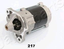 Japanparts MTI217 - Başlanğıc furqanavto.az