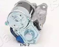 Japanparts MTT176-2 - Başlanğıc furqanavto.az