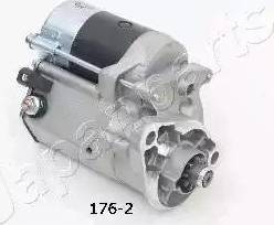 Japanparts MTT176-2 - Başlanğıc furqanavto.az