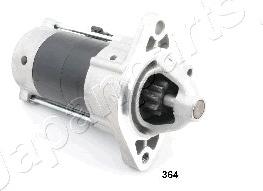 Japanparts MTT364 - Başlanğıc furqanavto.az