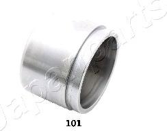 Japanparts PC-101 - Piston, əyləc kaliperi furqanavto.az