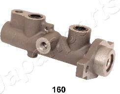 Japanparts PF-160 - Əyləc Baş Silindr furqanavto.az