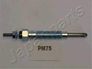 Japanparts PM75 - İşıqlandırma şamı furqanavto.az