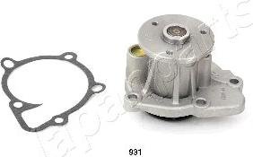 Japanparts PQ-931 - Su nasosu furqanavto.az