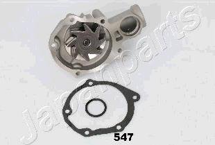 Japanparts PQ-547 - Su nasosu furqanavto.az
