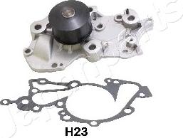 Japanparts PQ-H23 - Su nasosu furqanavto.az