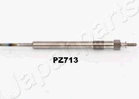 Japanparts PZ713 - İşıqlandırma şamı furqanavto.az