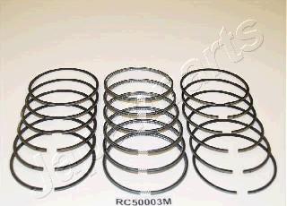 Japanparts RC50003M - Piston halqası furqanavto.az