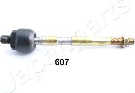 Japanparts RD-607 - Daxili Bağlama Çubuğu, Ox Birləşməsi furqanavto.az