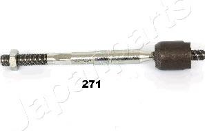 Japanparts RD-271 - Daxili Bağlama Çubuğu, Ox Birləşməsi furqanavto.az