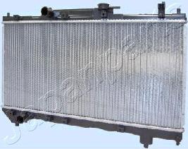 Japanparts RDA153097 - Radiator, mühərrikin soyudulması furqanavto.az