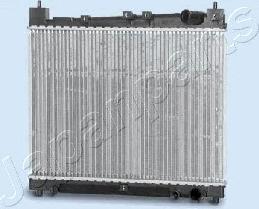 Japanparts RDA153042 - Radiator, mühərrikin soyudulması furqanavto.az