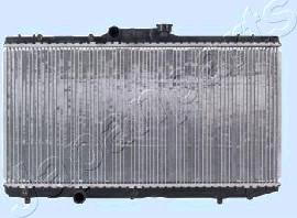 Japanparts RDA153059 - Radiator, mühərrikin soyudulması furqanavto.az