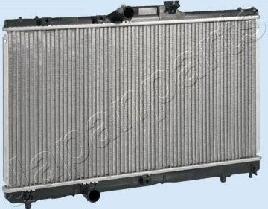 Japanparts RDA153058 - Radiator, mühərrikin soyudulması furqanavto.az