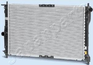 Japanparts RDA313001 - Radiator, mühərrikin soyudulması furqanavto.az