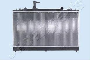 Japanparts RDA273049 - Radiator, mühərrikin soyudulması furqanavto.az