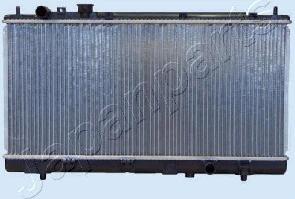 Japanparts RDA273001 - Radiator, mühərrikin soyudulması furqanavto.az