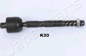 Japanparts RD-K20 - Daxili Bağlama Çubuğu, Ox Birləşməsi furqanavto.az