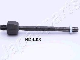 Japanparts RD-L03 - Daxili Bağlama Çubuğu, Ox Birləşməsi furqanavto.az