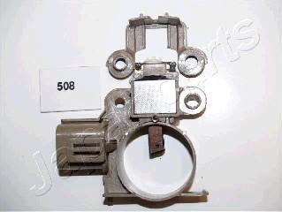 Japanparts RE-508 - Gərginlik tənzimləyicisi, alternator furqanavto.az