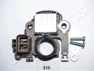 Japanparts RE-510 - Gərginlik tənzimləyicisi, alternator furqanavto.az