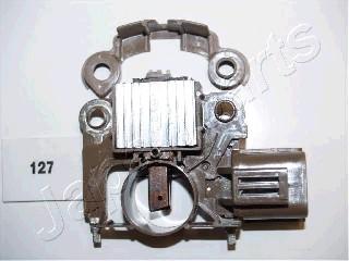 Japanparts RE-127 - Gərginlik tənzimləyicisi, alternator furqanavto.az