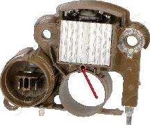 Japanparts RE-801 - Gərginlik tənzimləyicisi, alternator furqanavto.az