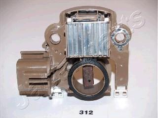 Japanparts RE-312 - Gərginlik tənzimləyicisi, alternator furqanavto.az